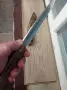 Красив овчарски нож, снимка 7