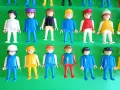 Playmobil Geobra 1974 Фигурки, снимка 6