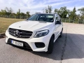 Mercedes-Benz GLE 500e, 2019 г. | Plug-in Hybrid | Отлично състояние, снимка 2
