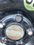 Bmw e60 e61 530 Патерица Резервна Гума 17, снимка 4