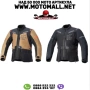 Мото яке ALPINESTARST ST-7 2L GORE-TEX, снимка 1