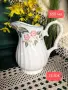 Англия Victorian Rose кани сетове..., снимка 2
