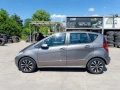 Мерцедес Бенц А 180i автоматик Special Edition 2010г. , снимка 4