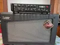 Продавам усилвател за китара Laney IRT-Studio, снимка 1