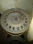 Джанти метални за Опел 15" 4×100, снимка 2