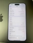 ГАРАНЦИЯ Iphone 16 Pro Max 256GB, снимка 4