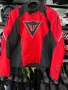 Лятно Текстилно мото яке DAINESE SP-AIR,50-M, протектори,висок клас 195.39 лв. / 99.90 €, снимка 1