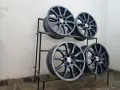 4бр 17ски джанти RONAL за AUDI, VW, SEAT 5х100мм A170946 , снимка 6