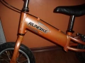 RUNBIKE 12 ″ USA АЛУМИНИЕВ Детски велосипед,колело с помощни колела.Промо!, снимка 4