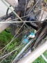 Алуминиев велосипед 26" Shimano ACERA, снимка 7