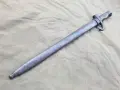 Щик тесак Бертие Bertier, снимка 1