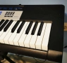 синтезатор клавир CASIO CTK-1550 пиано с 5 октави и плътни клавиши, снимка 7