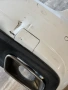 Задна броня в комплект бял за Mercedes W212 2.2 CDI (2012) A2128855425, снимка 2