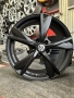 Джанти 18 Цола 5x112 VW Golf 5 6 7 Passat Caddy Touaran Audi A3 Skoda Octavia Mercedes A B C Gla GLB, снимка 8