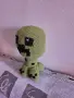 Крипер - ръчно плетена играчка, снимка 16