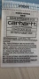 Carhartt Wip Hartt`s Football Shirt Mens Size L НОВО! ОРИГИНАЛ! Мъжка Тениска!, снимка 14