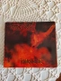 Rotting Christ - Genesis  (първа преса), снимка 1