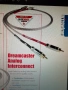 XLR Wyrewizard Dreamcaster Pro series 1m. by Nordost, снимка 6