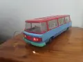 СОЦ АВТОБУСЧЕ РЯДКО, снимка 1