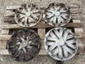 16 цола Тасове VW Touran Jetta Golf MK6 Volkswagen 1K0601147H, снимка 6