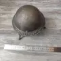 Стар съд за хайвер сладко с похлупак посребрен , снимка 1