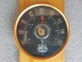 Механичен термометър , снимка 2