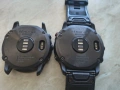 Часовник Garmin Fenix 6X Sapphire, снимка 1