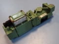 Хидравличен разпределител ORSTA TGL10919 Hydraulic Valve с една бобина WS4 220V, снимка 11