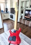 ibanez 450S Transparent Red, 1991, Japan, снимка 6
