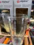 Шейкър за коктейли Alpina Glass  450мл., снимка 6