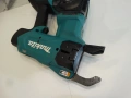 2025 - Makita TR 001 / XGT / 40 V - Машина за връзване на арматура, снимка 3