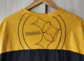 NFL Pittsburgh Steelers / Reebok - мъжка тениска 2XL, снимка 14