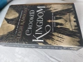 Лий Бардуго - Crooked Kingdom, снимка 3