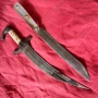 Овчарски и османски нож., снимка 1