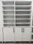 Оборудване за магазин . Рафтове . Шкафове . Острови , снимка 2