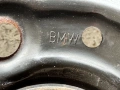 Джанти 16цола за BMW, снимка 4