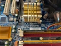 Дънна платка+GA-8I845PE Pro и компоненти към нея., снимка 11