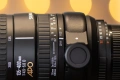 Sigma 135-400mm f/4.5-5.6 D APO Никон, снимка 1