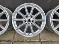 Алуминиеви джанти 16 ' цола 5x112 VW TOURAN GOLF /Фолксваген 5х112 57,1 ET52, снимка 8