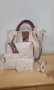 👜✨ Тотален Хит – Дамска чанта 4в1 модел 2026!, снимка 2