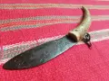 Ножка сойка 19 век, снимка 3
