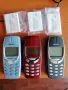 Продавам 3бр Nokia 3310, снимка 1