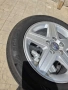 5х108 Джанти 16 цола Volvo Ford 5x108, снимка 8
