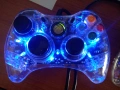 Контролери за XBOX 360 Afterglow PL-3702, снимка 8