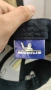 Michelin шапка с козирка, снимка 3