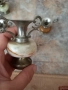 Десет броя фигурки от оникс, снимка 15