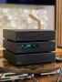 High-End Стерео Система T+A 820 M (Усилвател, Предусилвател, CD) – Миди формат, снимка 5