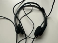 Слушалки Logitech 960 USB Headset, снимка 2