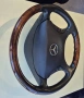 волан за Мерцедес W220 , снимка 5
