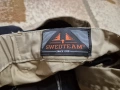 Swedteam хибриден панталон лов туризъм бушкрафт риболов , снимка 10